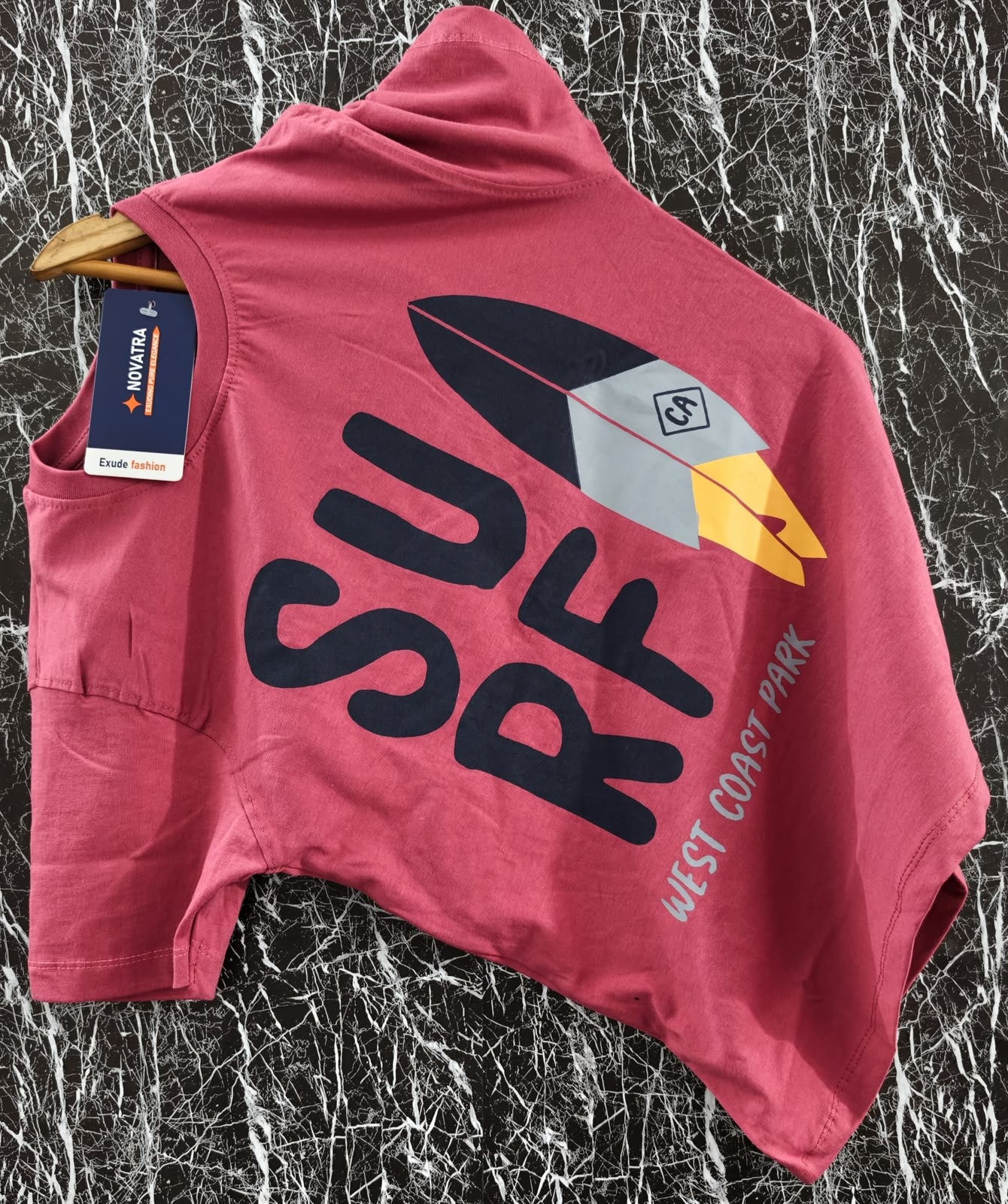 Boys Graphic T-Shirt