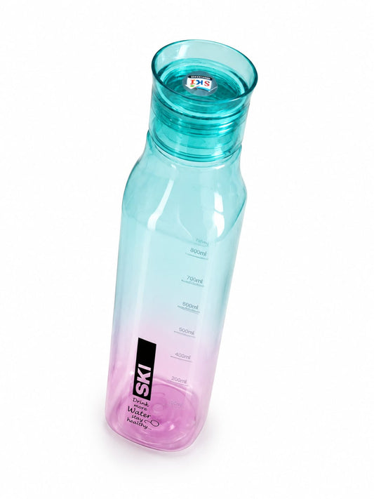 SKI Rainbow Fridge Bottle – 1000ml