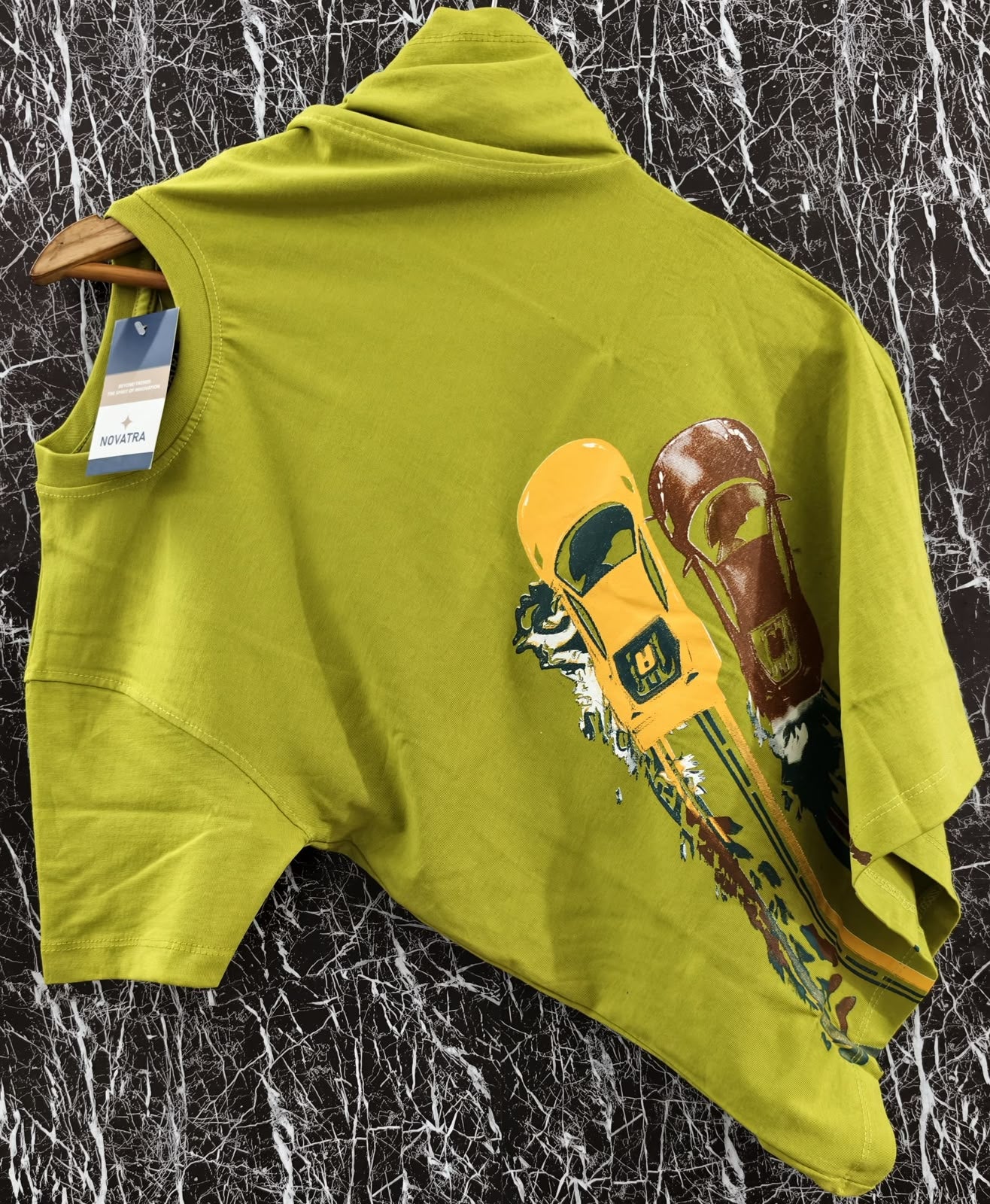 Boys Graphic T-Shirt