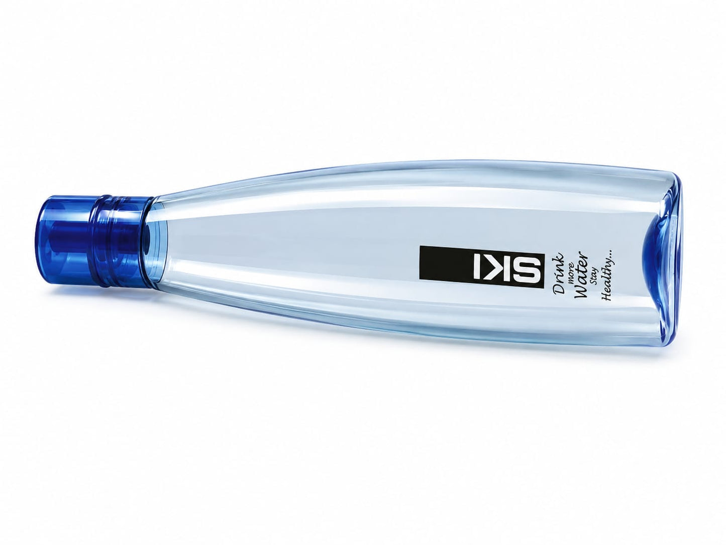 SKI Water Bottle – 500ml