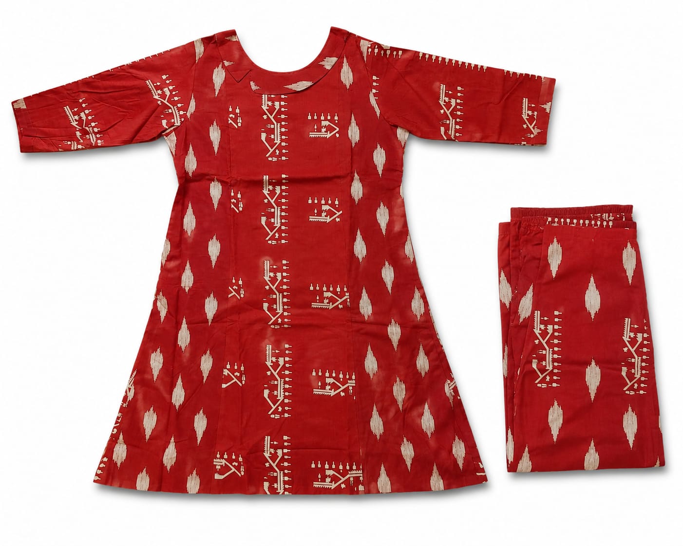 Coord Set – Women