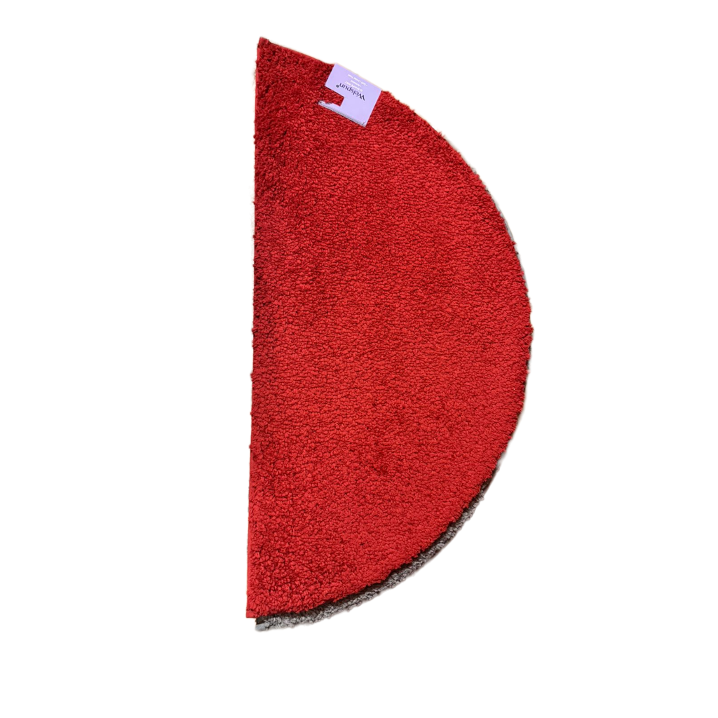 Welspun Anti Skid Doormat – D Shape