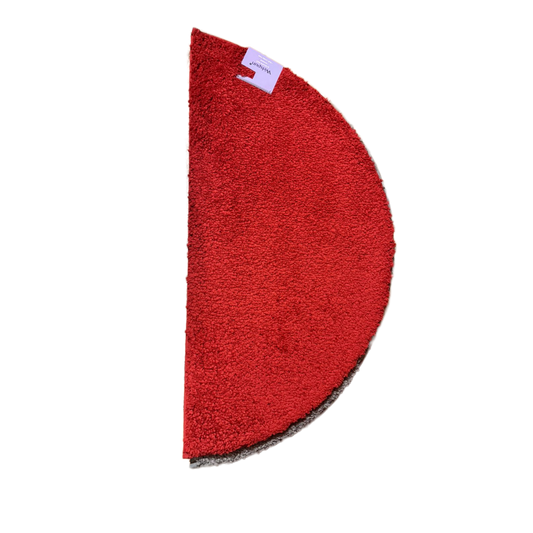 Welspun Anti Skid Doormat – D Shape
