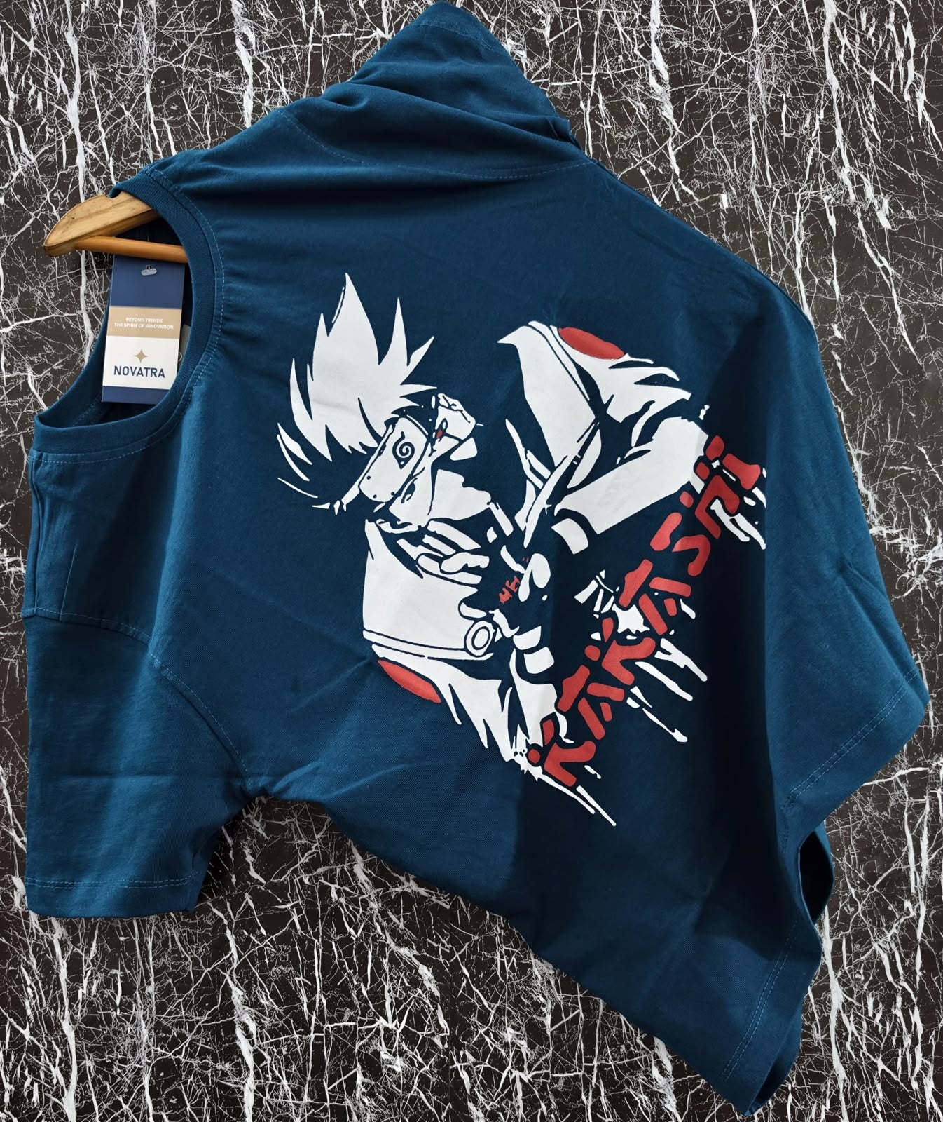 Boys Graphic T-Shirt
