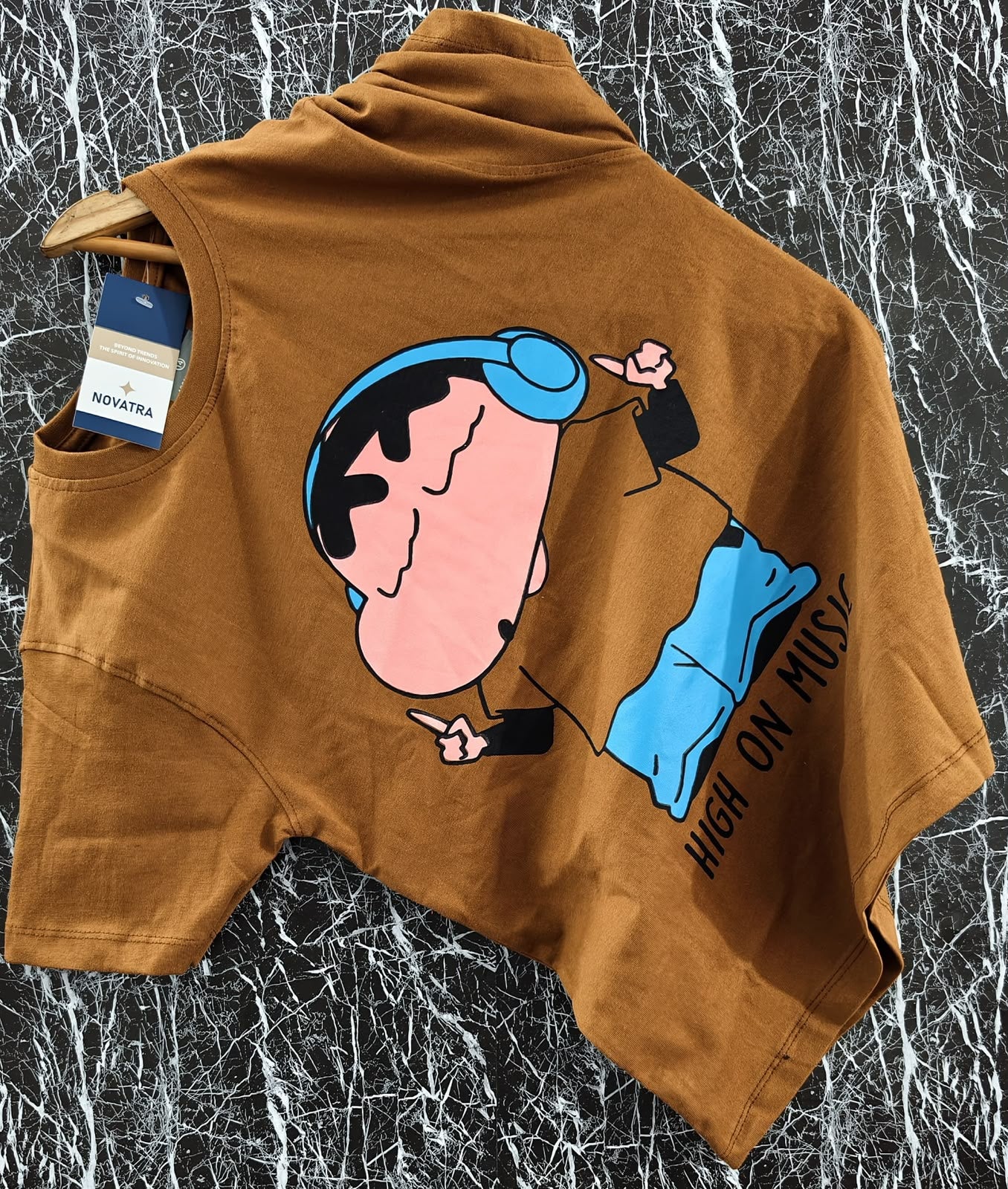 Boys Graphic T-Shirt
