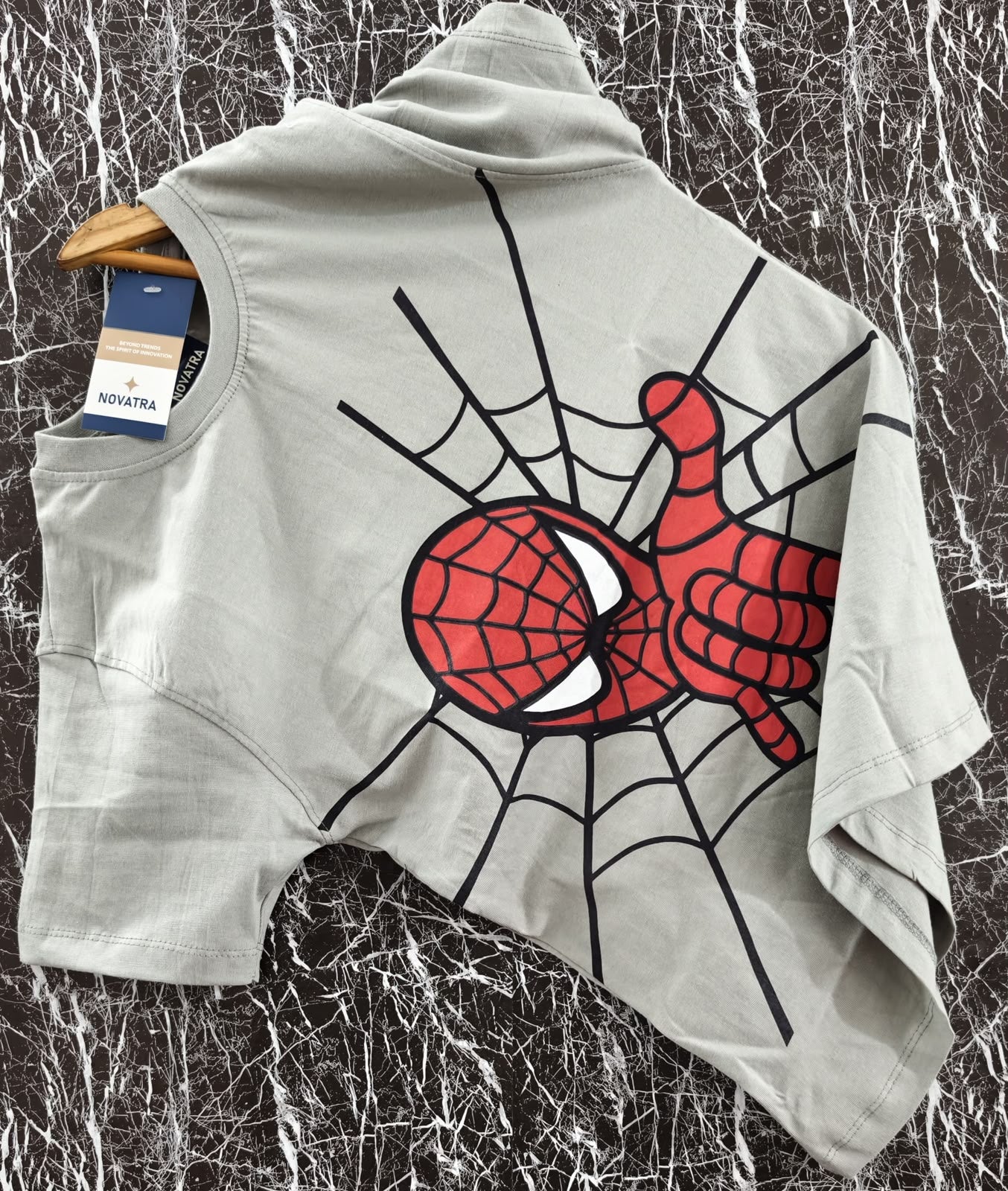 Boys Graphic T-Shirt