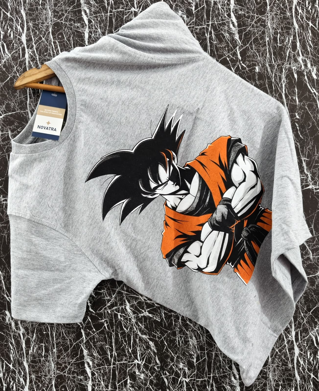 Boys Graphic T-Shirt