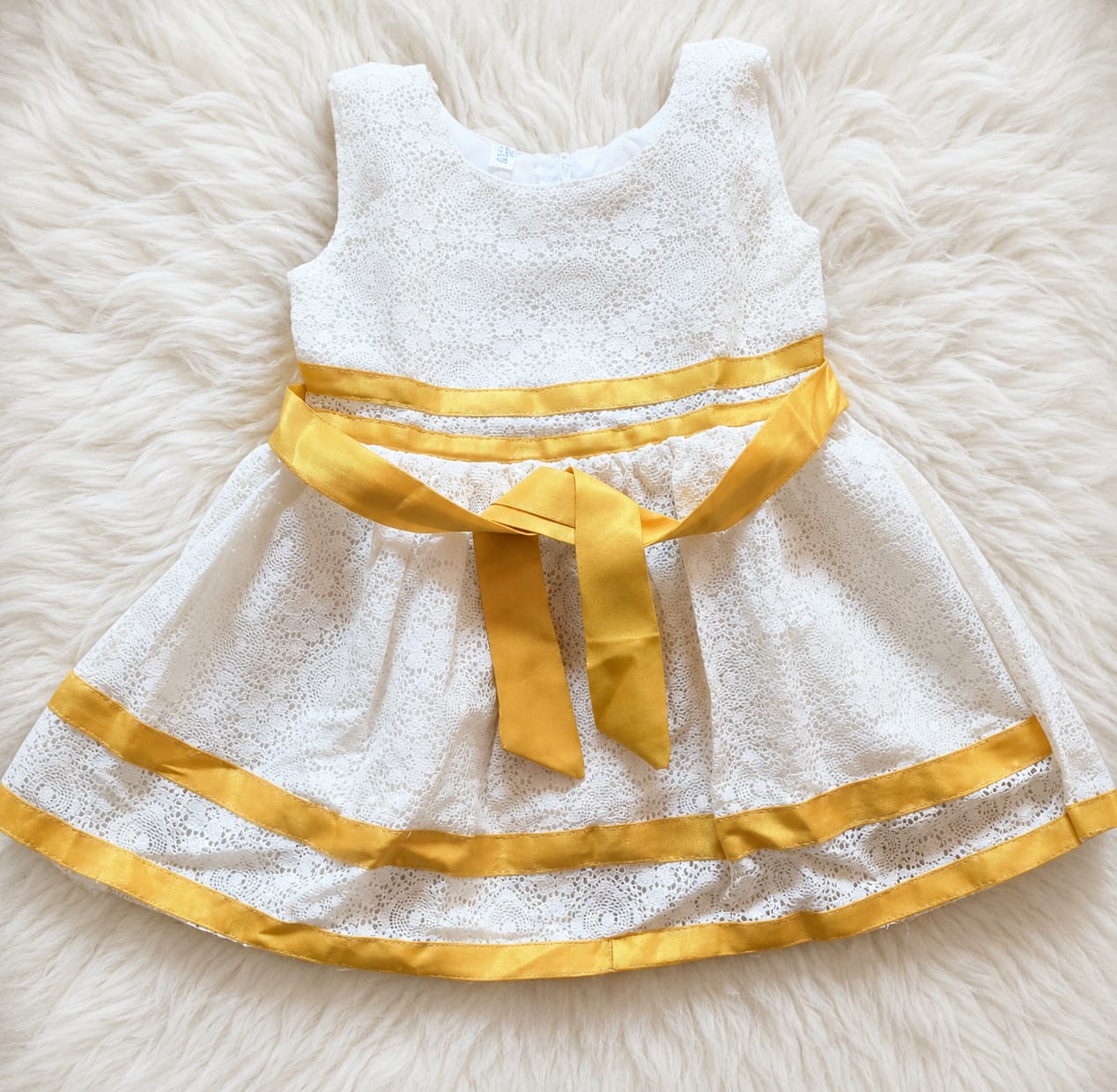 Kerala Handmade Frock – Full Hakoba