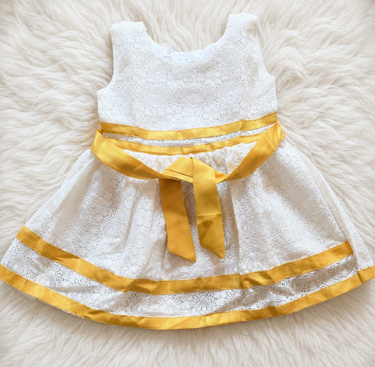 Kerala Handmade Frock – Full Hakoba