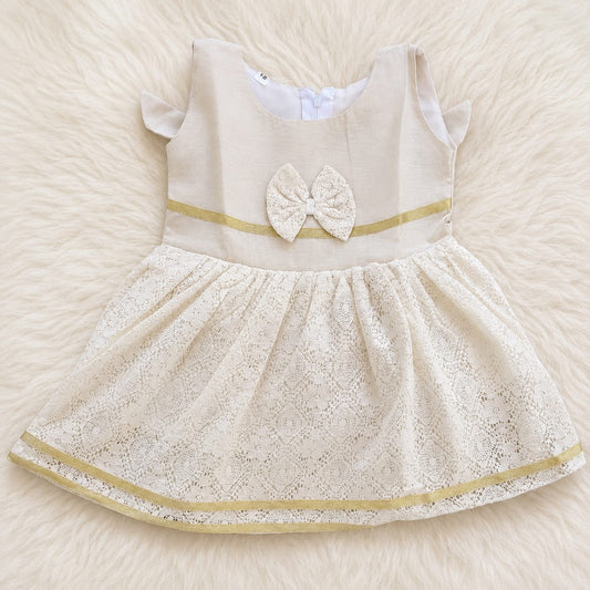 Kerala Handmade Frock – Hakoba & Tissue