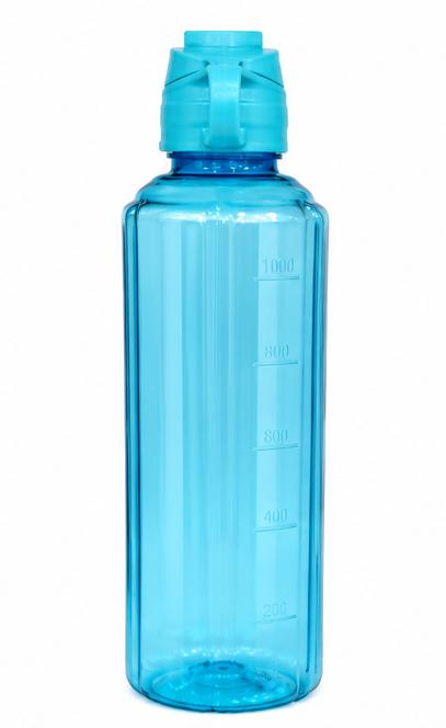 SKI Water Bottle – Drink More Water, Stay Healthy