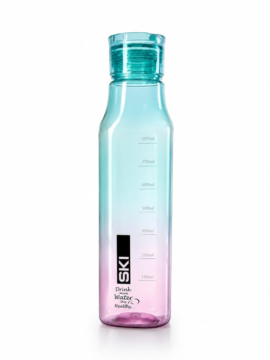 SKI Rainbow Fridge Bottle – 1000ml