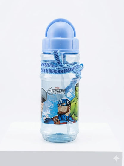 SKI Avengers Kids Water Bottle – Marvel Edition