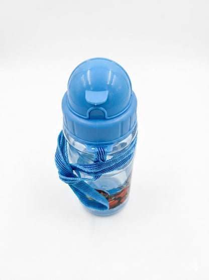 SKI Avengers Kids Water Bottle – Marvel Edition