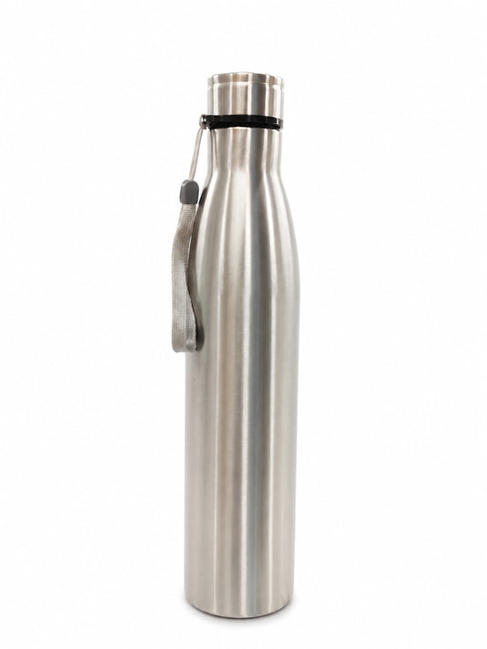 POLO Steel Water Bottle – 1 Litre
