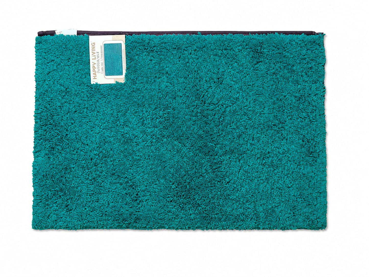 Welspun Anti-Skid Doormat | Rectangle 60x40cm |