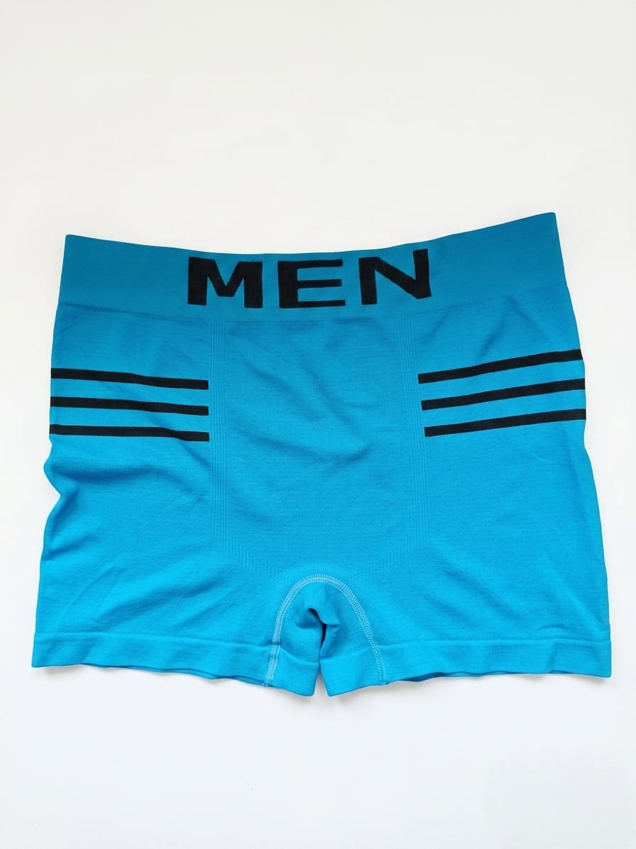 MEN Striped Trunk( Pack of 5)