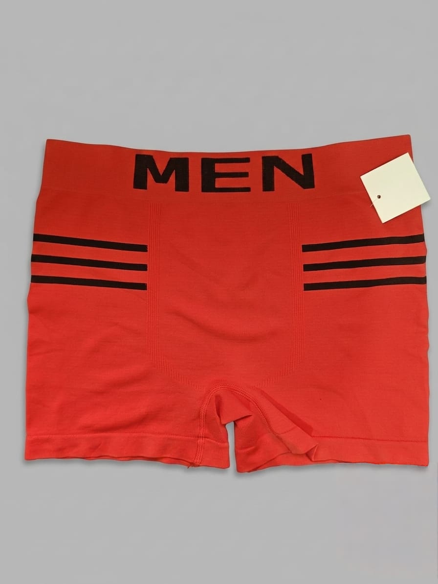 MEN Striped Trunk( Pack of 5)