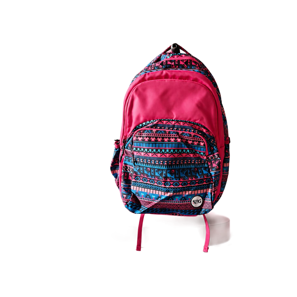 Wildcraft Backpack- 38 L