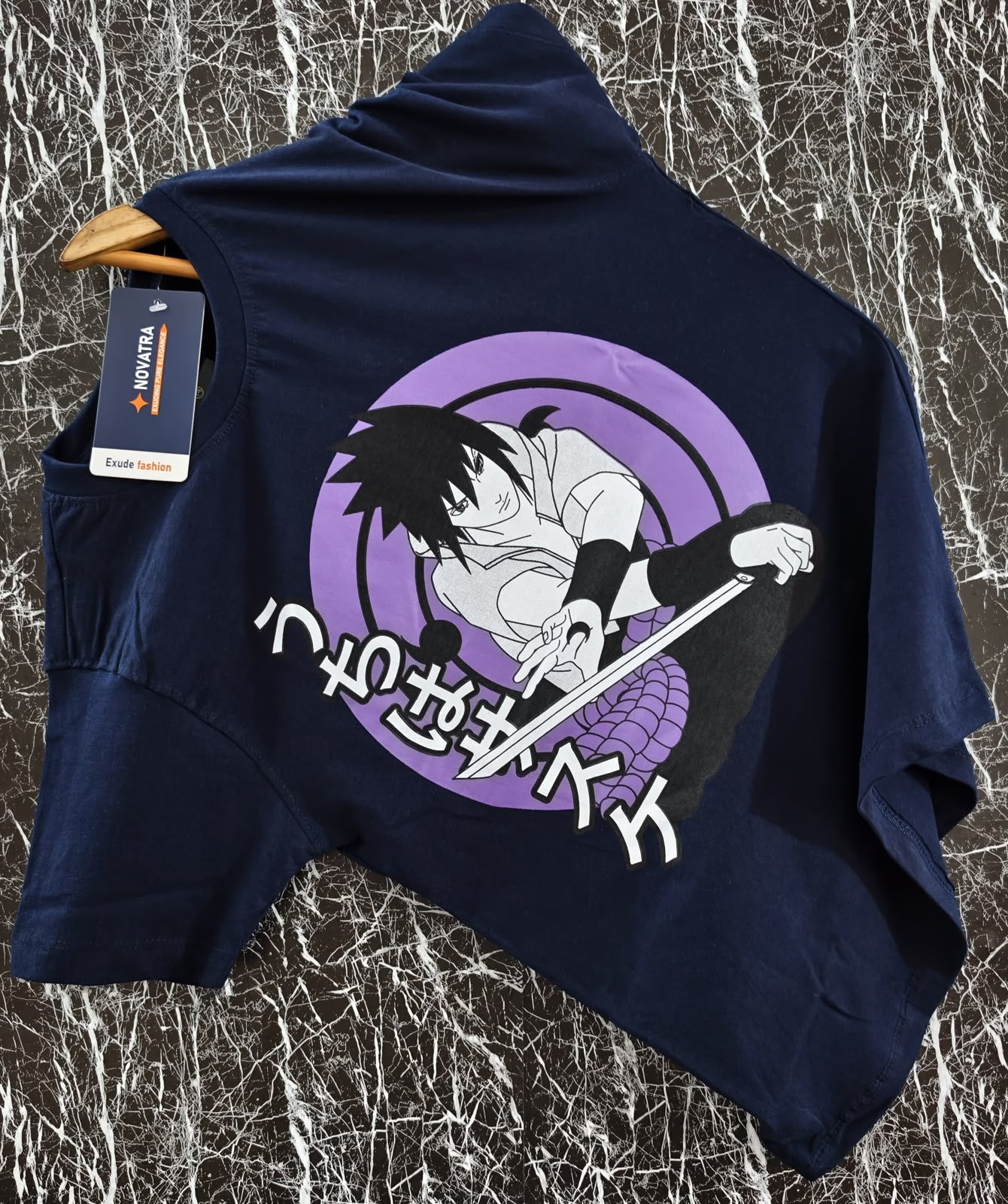 Boys Graphic T-Shirt
